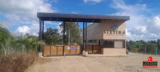 Terreno En Venta En San Felix. Cod V5801