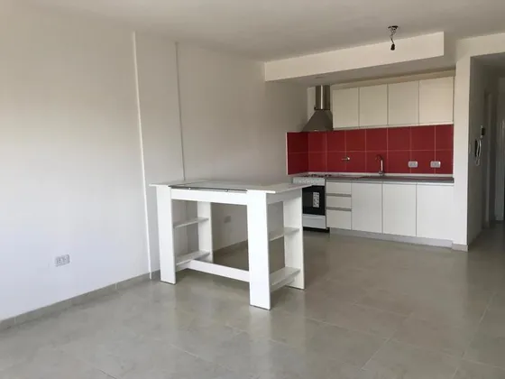 Monoambientes Equipados A Estrenar
