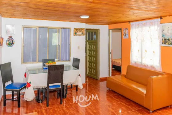 Casa En San Carlos. 8 Habitaciones, 313 M², Id: 56461