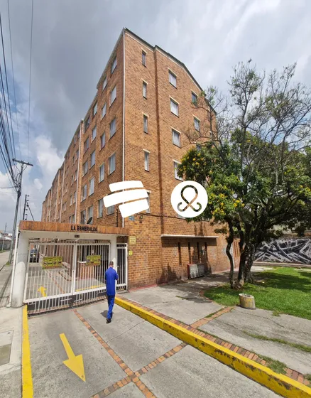 Apartamento En Venta En Bogotá - Suba, Salitre