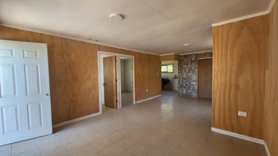 Casa Nueva, Cabrero, 492m2, Campos Deportivos 