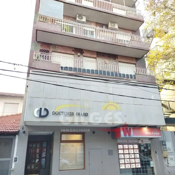 Alquiler Departamento 2 Amb. En Ramos Mejia