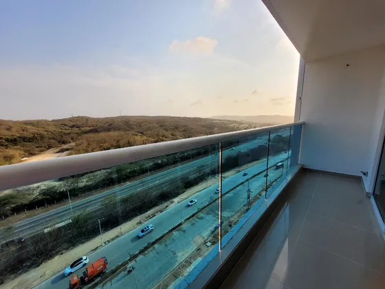 Se Vende Hermoso Apartamento En Villa Campestre, Puerto Colombia (18614).