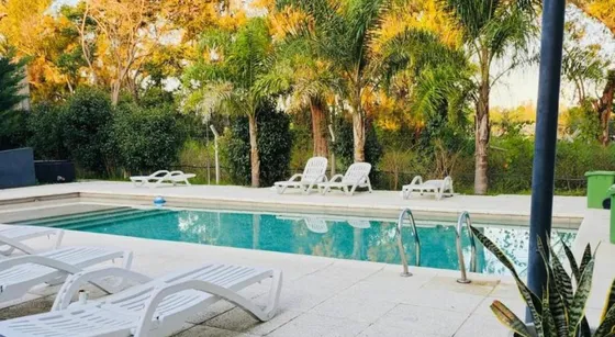 Departamento Tipo Duplex En Venta 2amb - C/ Parrilla  -  Complejo Random - Canning