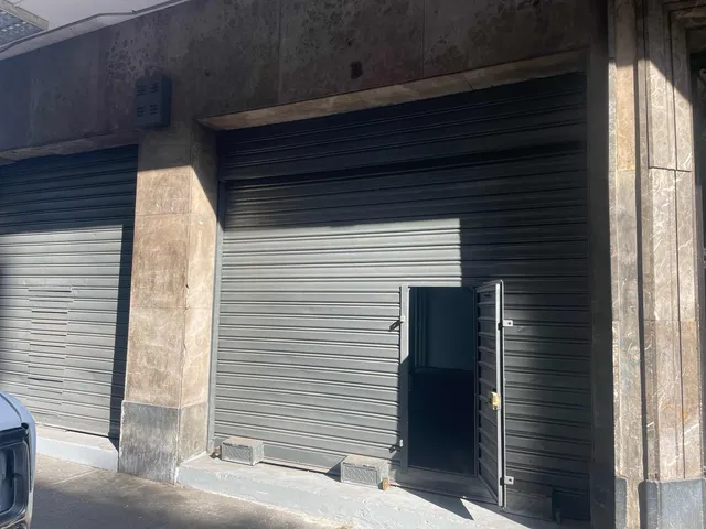 Local En Alquiler En Chacao A Pie De Calle