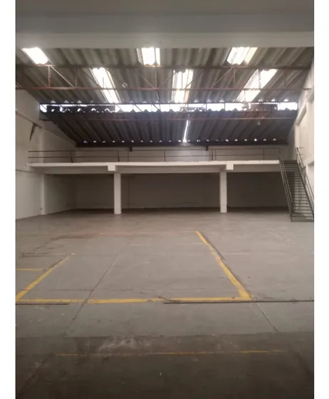 Bodega En Arriendo, Sector Rionegro