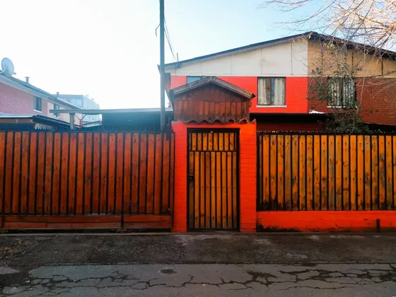 Casa En Venta Villa Andes Del Sur, Puente Alto