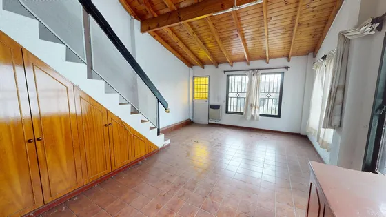 Venta Casa 7 Amb Con Pileta En Velez Sarfield, Floresta  