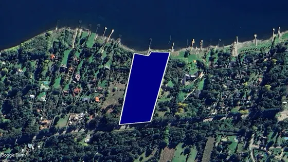 Venta De Terreno En Villarrica Id 55.281-lin