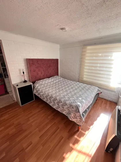 Arriendo Casa. 