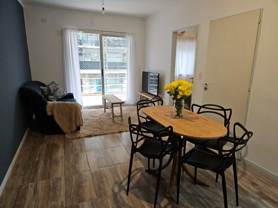 Venta Departamento 2 Ambiente Colegiales