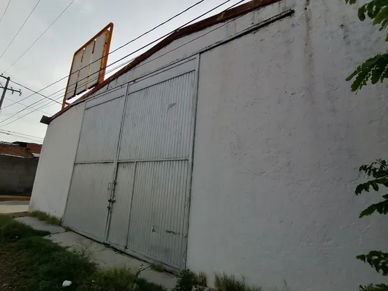 Bodega Renta Celaya