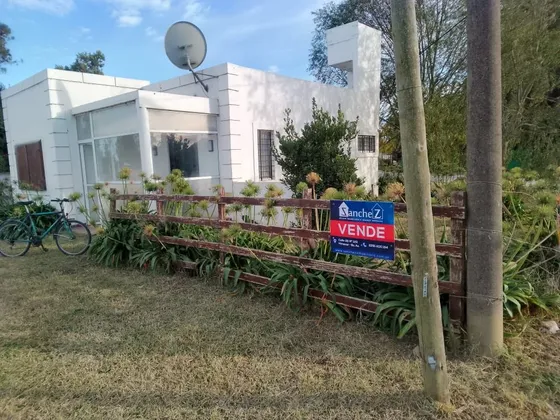Casa En Venta En Miramar
