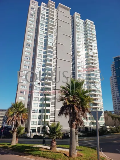Hermoso Y Comodo Depto En Arriendo. Concón 