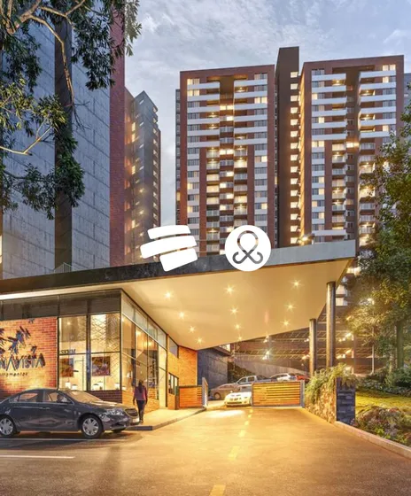 Apartamento En Venta En Sabaneta, Antioquia Para Entrega Entre Junio - Julio De 2025