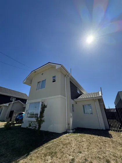 Vende Casa En Condominio - Los Fundadores
