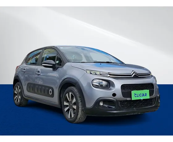 Citroën C3 Xrs