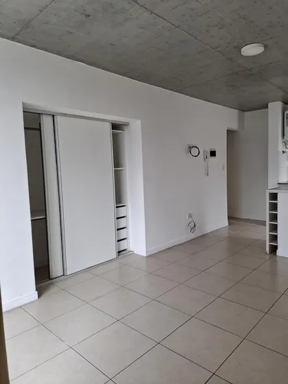 Monoambiente En Venta En Rosario Centro Barrio Lourdes