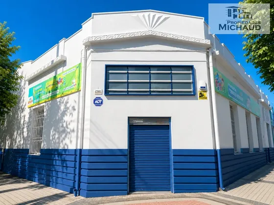 Local Comercial En Esquina Estratégica  2 Sur Con 2 Oriente