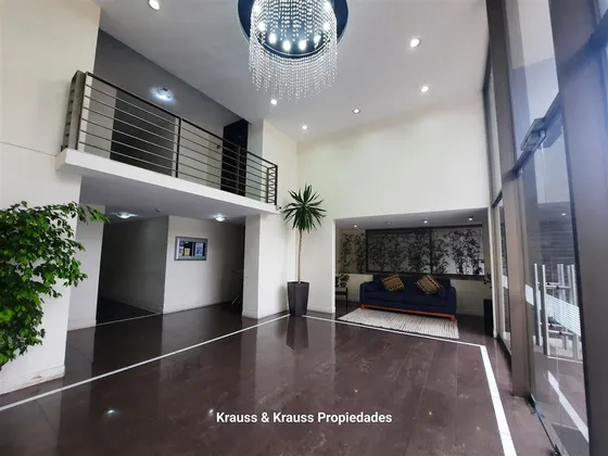 Departamento En Venta En Ñuñoa Irarrazaval / Hamburgo 3d/2b 