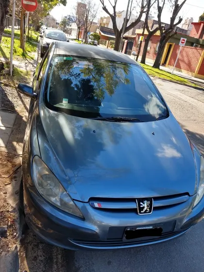 Peugeot 307 1.6 Xr