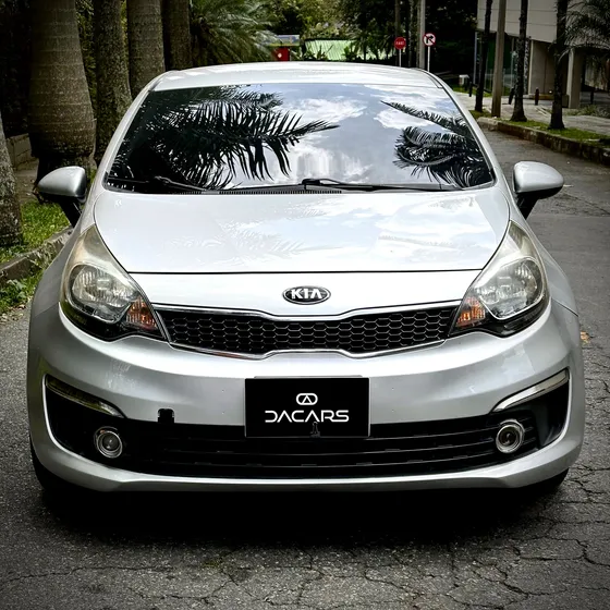 Kia Rio R 1.4