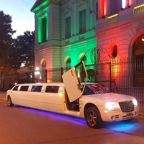 Alquiler De Limosinas Limusinas Limusin Limusines Limo