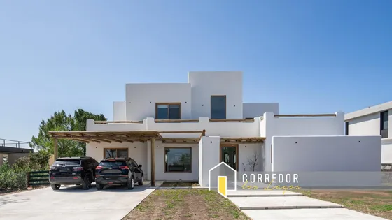 Venta, Casa, Barrio La Reserva Cardales, Sofitel, Lote Al 200