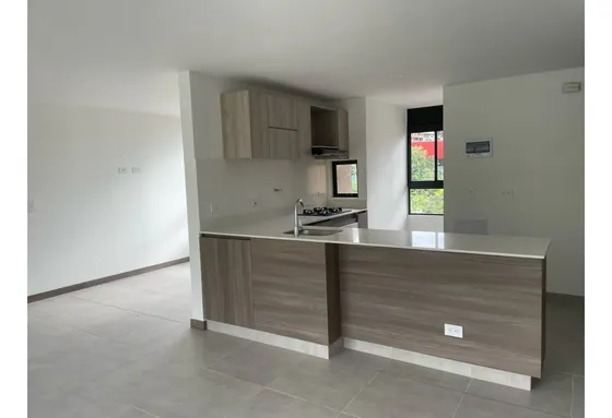 Venta De Apartamento En Envigado, Sector Camino Verde