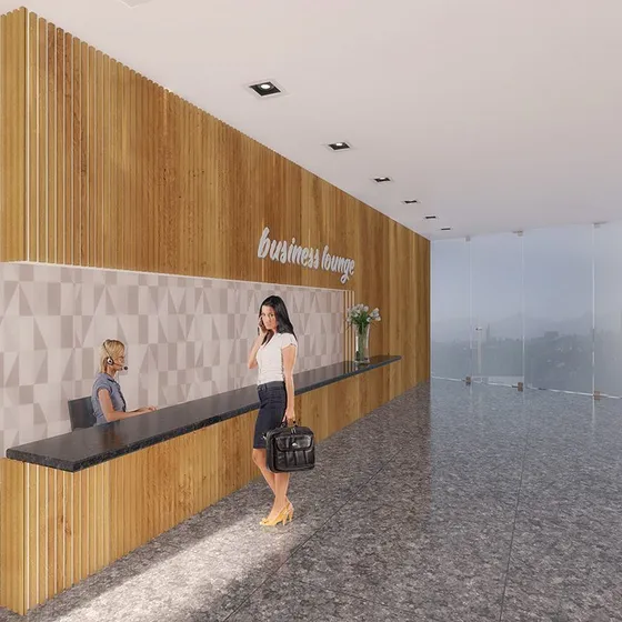 Oficinas Exclusivas ¡triple Aaa! Super Ubicacion