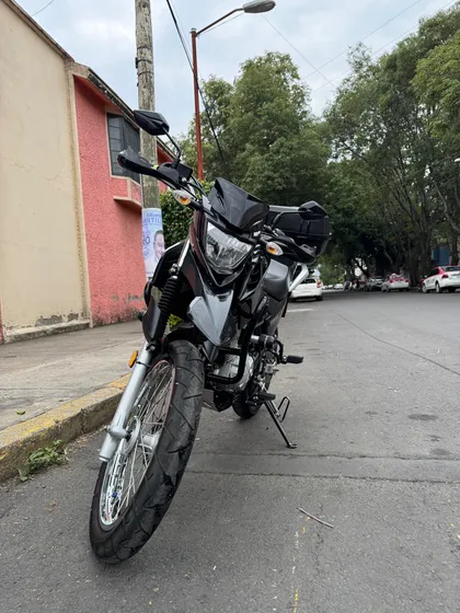 Xtz 150