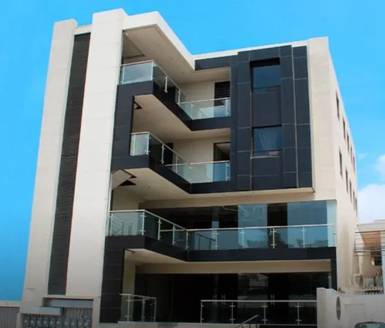 Departamento En Renta En Col. Del Valle En San Pedro Garza García