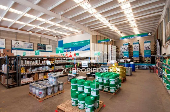 Bodega En Condominio, Copiapó
