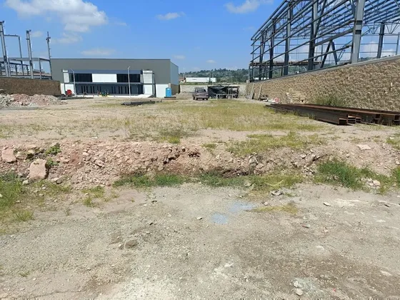 Terreno En Venta En Periférico Oriente Ii