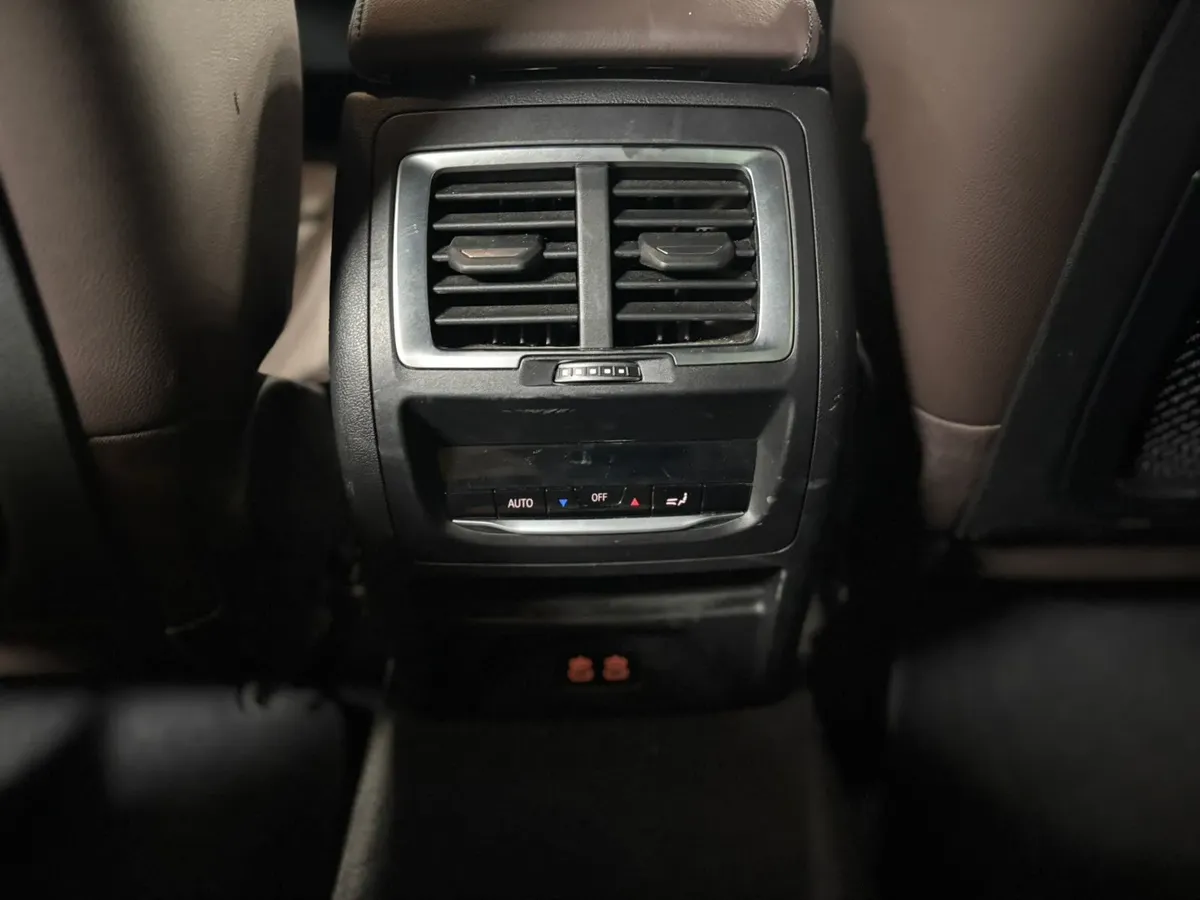 BMW X3 2024 M Sport Impressive Ev At