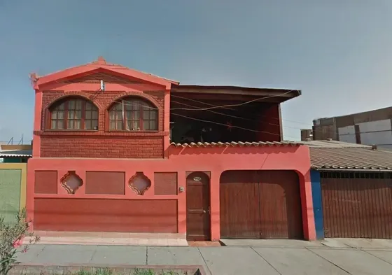 Casa En Venta De 6 Dorm. En Arica