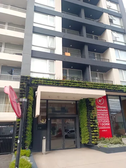 Arriendo Vive Ainavillo , Departamento Nuevo 1 Dormitorio