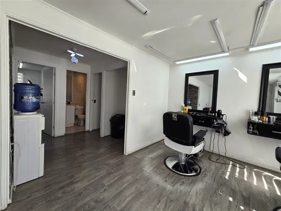 Local Comercial, Segundo Piso, Ciudad De Los Valles