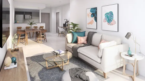 Venta Departamento 2amb Balcón-pozo-almagro