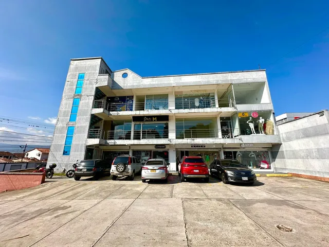 Local En Venta Pueblo Nuevo San Cristóbal Mg237