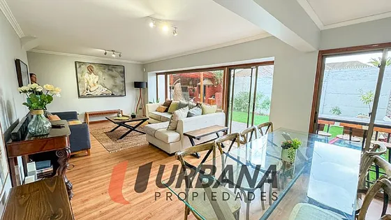 ¡oportunidad En La Serena! Casa En Sector San Joaquin