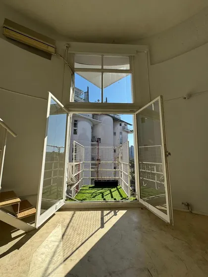 Silos De Dorrego 1900 - Loft  2 Amb  -  Palermo Hollywood