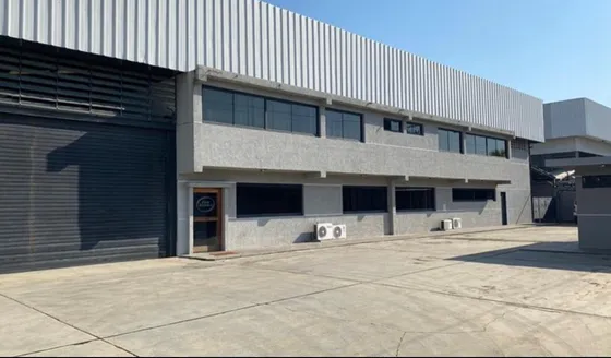 Galpon En Venta - Castillito