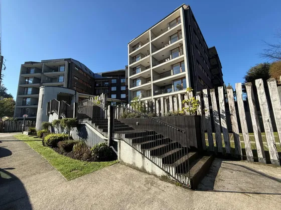 Oportunidad Departamento Cercano Costanera, Puerto Varas