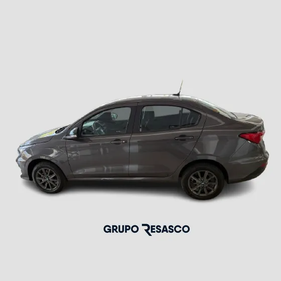 Fiat Cronos 1.3 Gse Drive Pack Plus