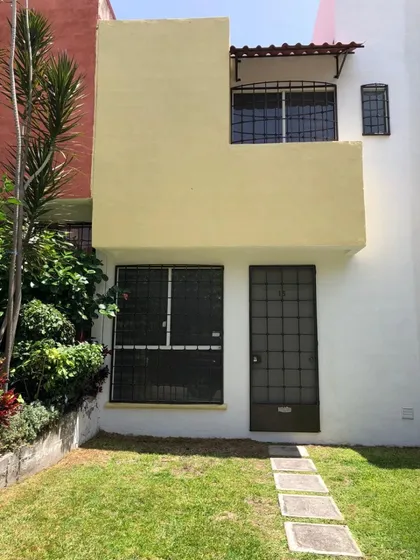Casa En Venta En Temixco