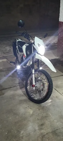 Honda Xr 190