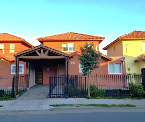 Casa Las Pircas