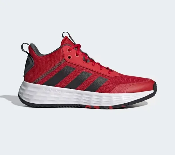 Adidas country rojos hotsell