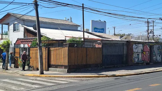Vendo Casa En Maipu De 162 Mts2 (174020)